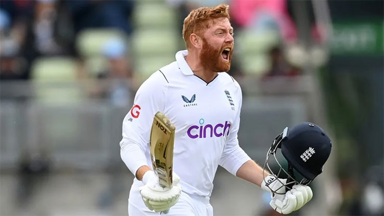 Jonny Bairstow feared he'd 'never walk again' after horrific leg injury