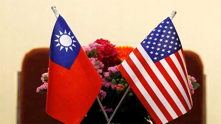 US, Taiwan reach deal on first part of '21st Century' trade pact