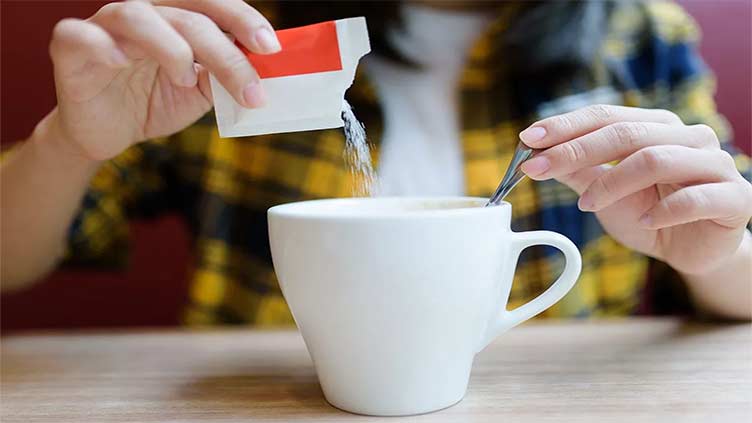 WHO says avoid these non-sugar sweeteners if you want to lose weight