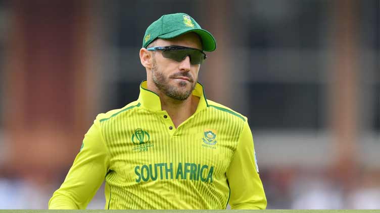 Karthik backs du Plessis to make international comeback at World Cup