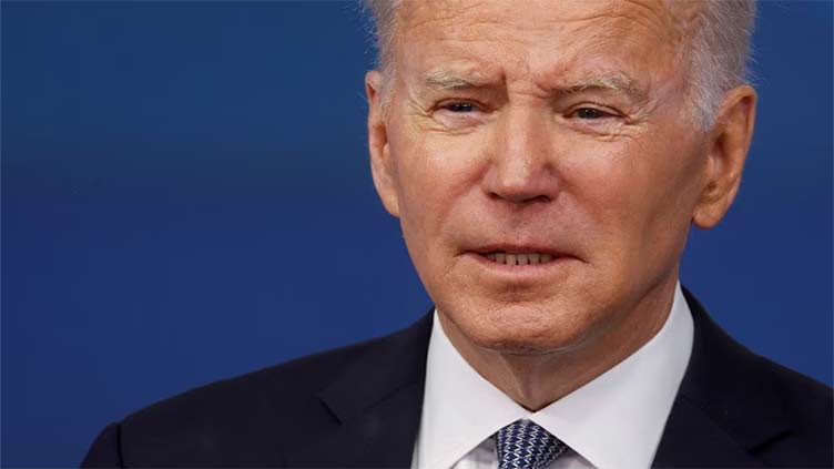 Biden's team reports 'progress' in US debt ceiling talks