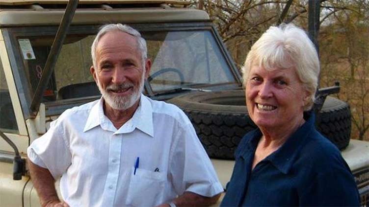 Australian doctor freed 7 years after kidnapping by extremists in West Africa