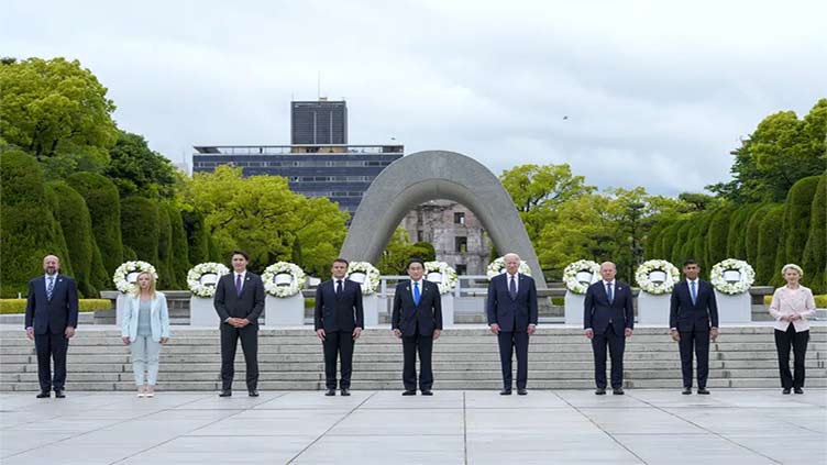 Zelenskyy to join G7 at Hiroshima summit as leaders prepare to unveil new Russia sanctions