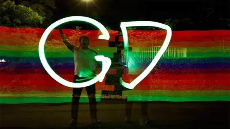 Russia labels Greenpeace an 'undesirable organisation'