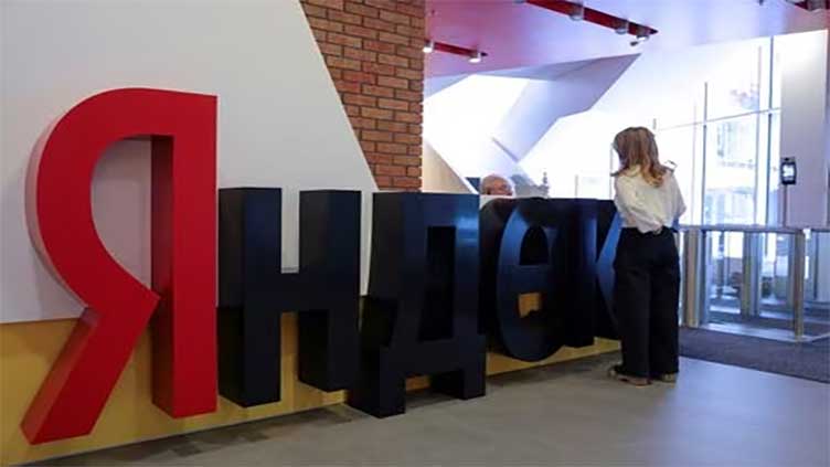 Russian billionaires in hunt for stakes in Yandex's local assets - sources