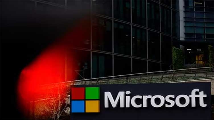 EU antitrust regulators quiz cloud rivals on Microsoft's request for customer data