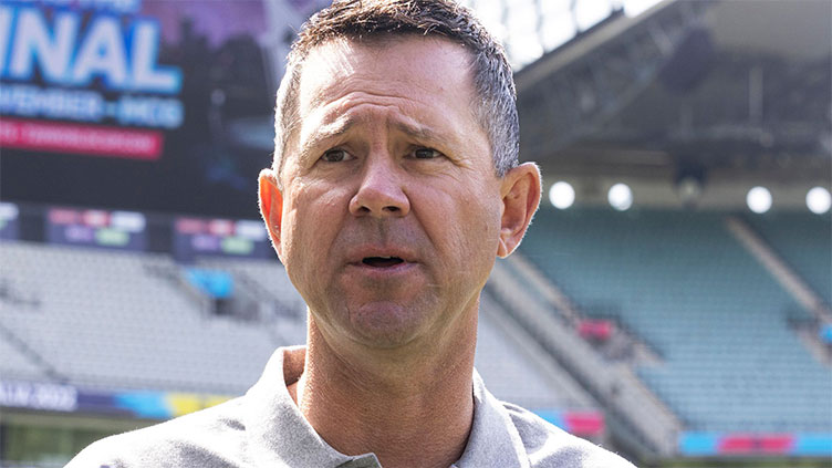 Oval conditions will give Australia 'slight advantage' in WTC final: Ponting