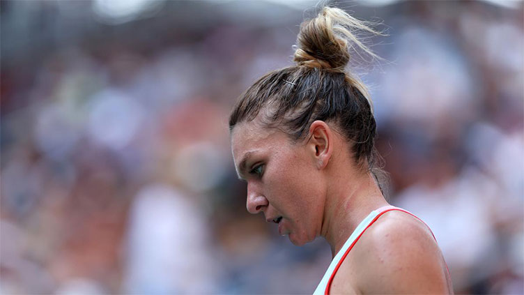 Romania's Halep asks independent court hearing after additional doping charge