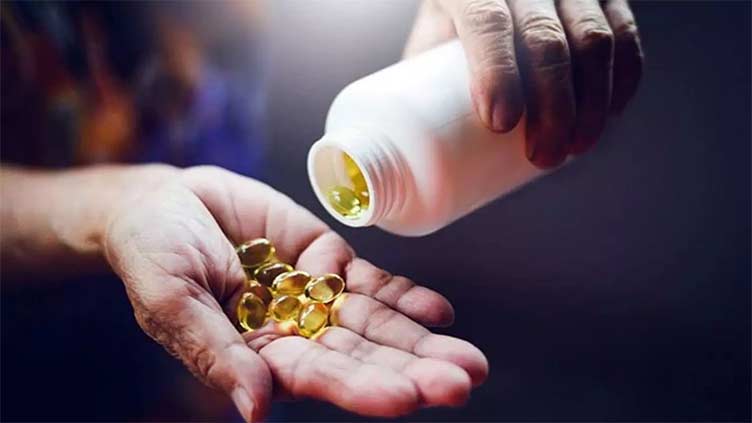 Taking vitamin D daily may reduce cancer mortality by 12%