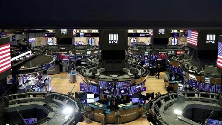 Wall St Week Ahead Artificial Intelligence Gives Real Boost To US Stock ...