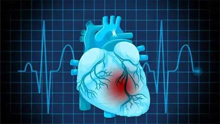 Novel drug offers hope for people with heart failure