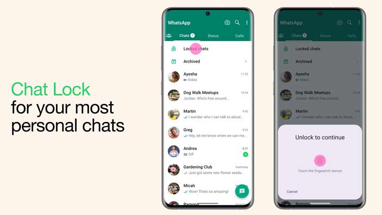 WhatsApp introduces yet another feature