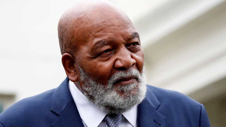 Jim Brown, legendary NFL running back, dead at 87