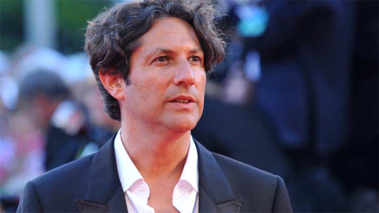 Who is Jonathan Glazer, UK director wowing Cannes?