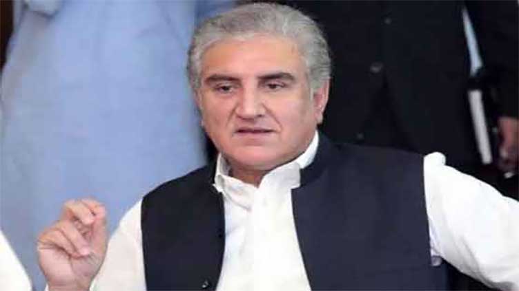 Jail authorities refuse to allow Qureshi's family to meet him
