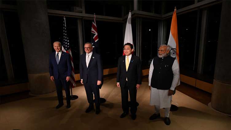 India to host Quad summit next year, PM Modi says