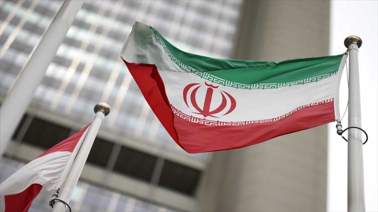 Iran says it executes leader of women trafficking network