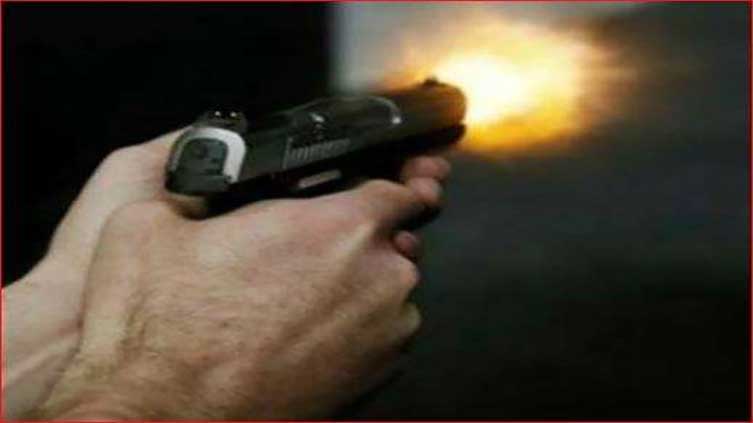 Two dacoits killed in an alleged encounter 