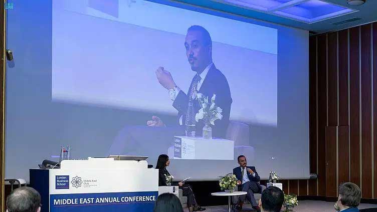 20th Middle East Annual Conference kicks off in London