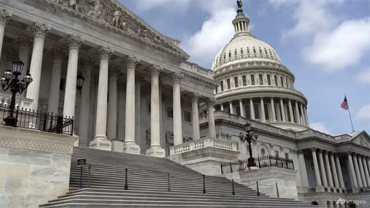 US debt talks at impasse as both sides trade barbs