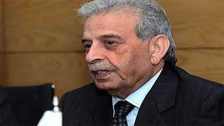 Rana Tanvir says PML-N will stabilise country after Imran's destruction