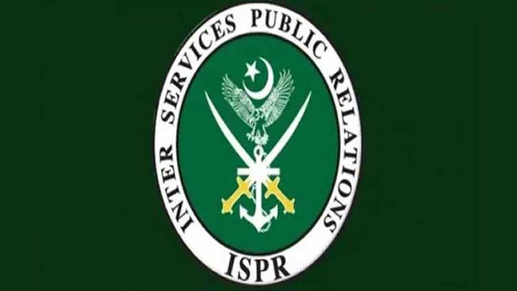 3 terrorists killed, two soldiers martyred during Tank IBO: ISPR