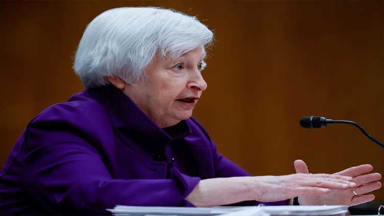 Yellen says June 1 is 'hard deadline' for raising debt ceiling