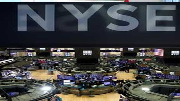 Wall St Week Ahead Artificial intelligence gives real boost to US stock market