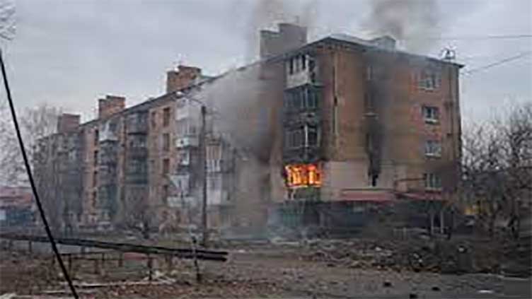 Plane crash in Croatia kills three Dutch nationals, ministry says