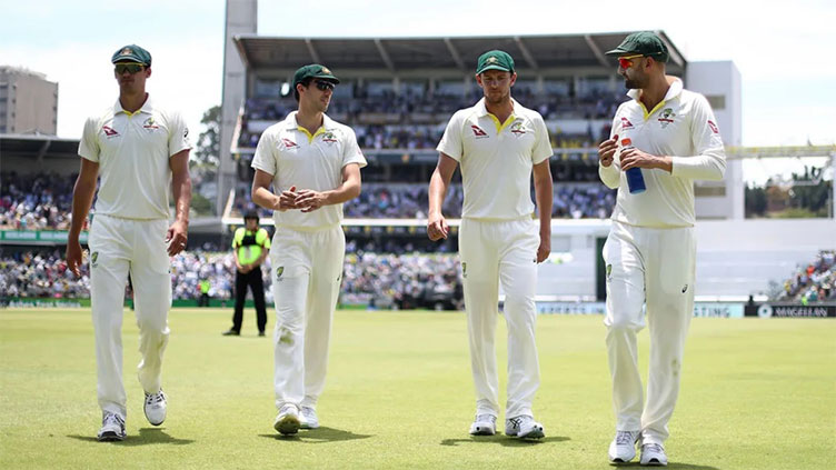Australia have edge in the World Test Championship final: Chappell