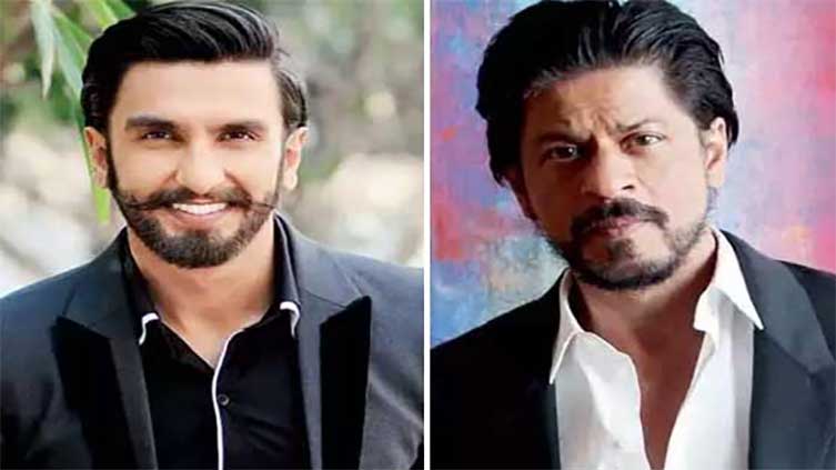 Shahrukh's denial for 'DON 3' lands offer for Ranveer Singh 