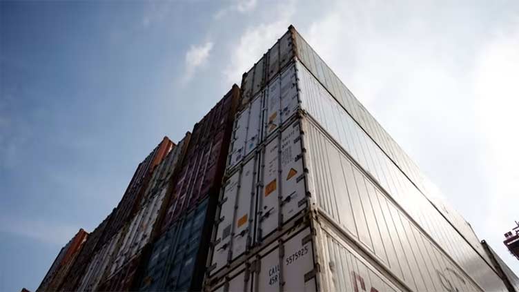 South Korea May 1-20 exports fall 16.1% on year