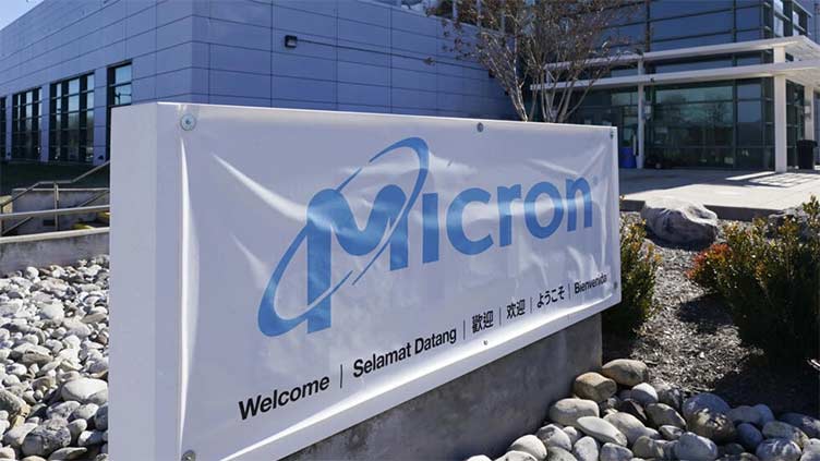 China's Micron chipmaker ban ramps up US trade tensions