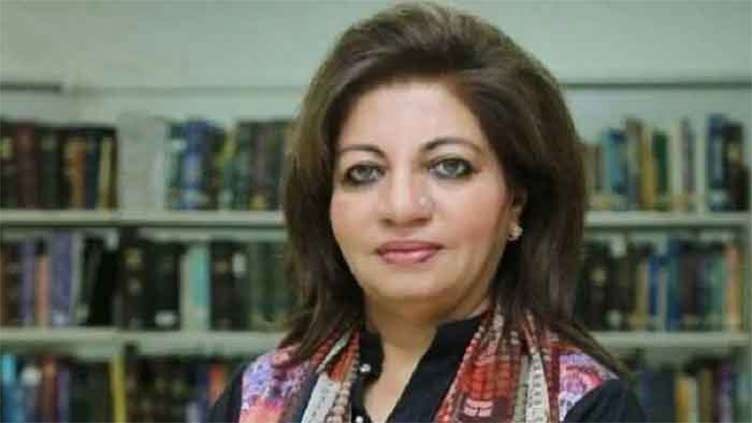 Ex-JPMC chief Dr Seemin Jamali in critical condition