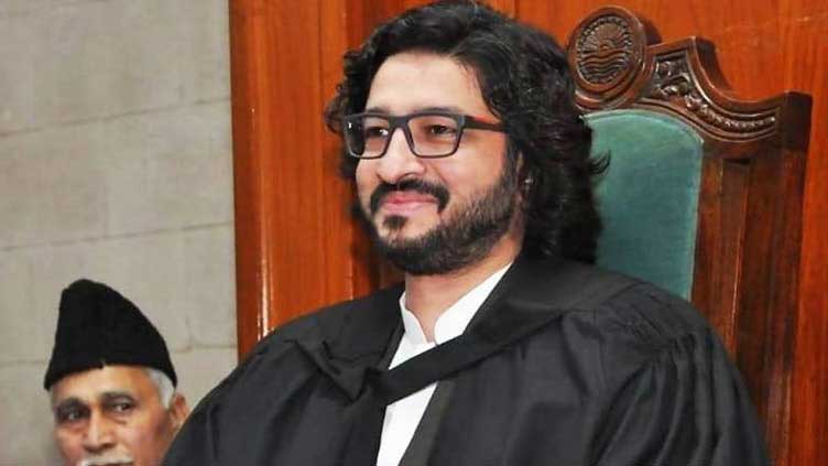 PA ex-deputy speaker Dost Mazari joins PML-N