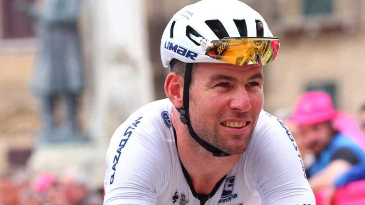 Cycling star Cavendish to retire at end of season