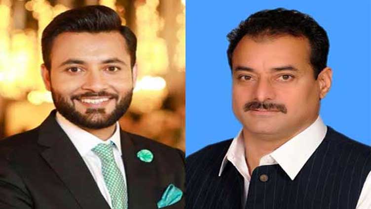 PTI appoints new command in North, West Punjab