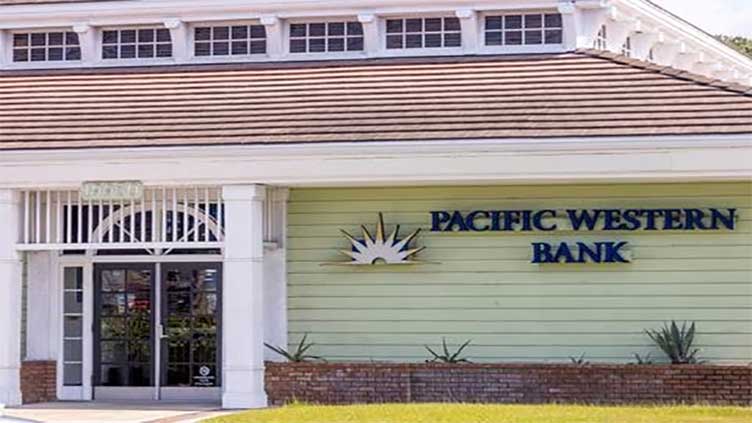 Troubled regional lender PacWest sells $2.6 billion loans at discount