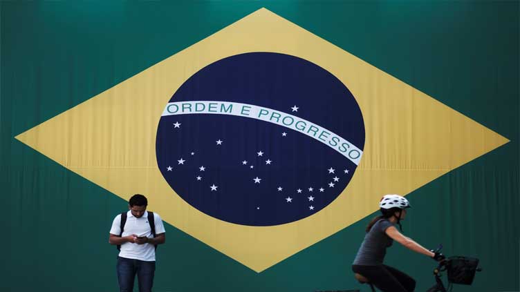 Brazil's government hikes estimate for 2023 budget deficit