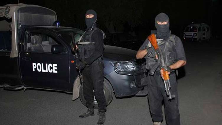 CTD foils bid to attack foreign restaurant in Karachi