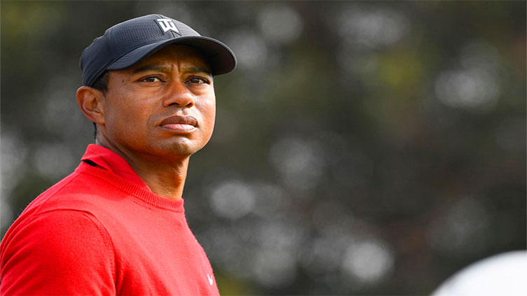 Woods withdraws from U.S. Open while recovering from surgery