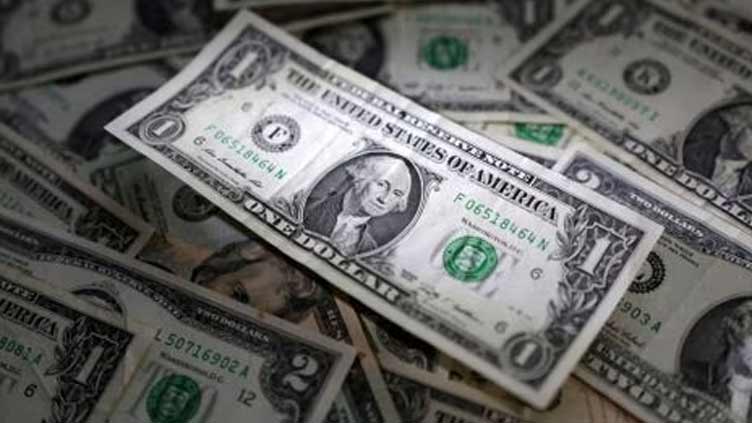 Dollar hits 6-mth high versus yen on higher-for-longer US rate expectations