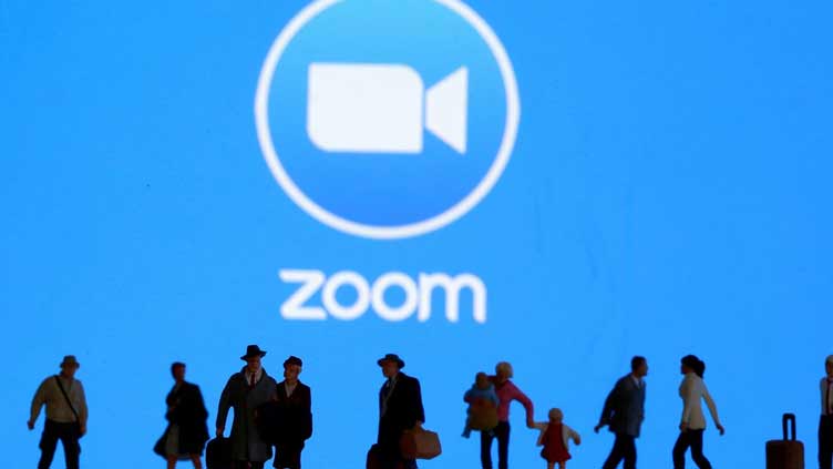 Zoom lifts annual forecasts even as growth slows from pandemic peaks