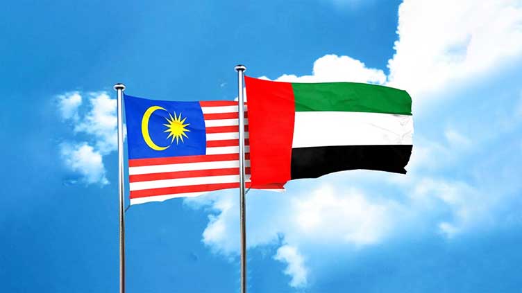 Malaysia, UAE to start talks on bilateral trade deal