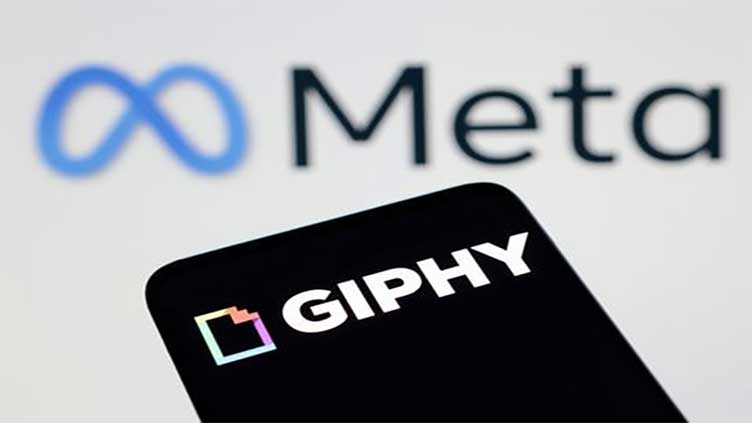 Meta Sells Giphy To Shutterstock To Comply With Uk Regulator Order Technology Dunya News