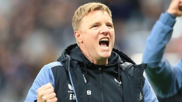 Howe plots 'smart' signings as Newcastle gear up for Champions League