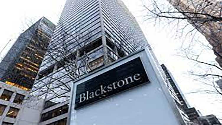 Blackstone platform bets on Indian data binge, in talks with Microsoft, Amazon