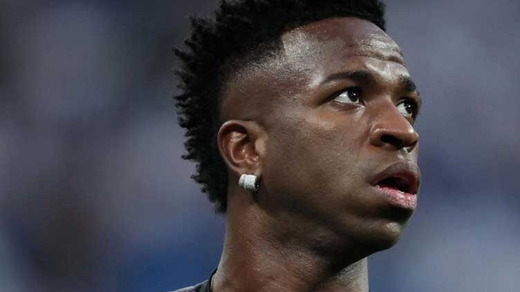 Vinicius developing into Madrid and Brazil superstar amid tide of racist abuse