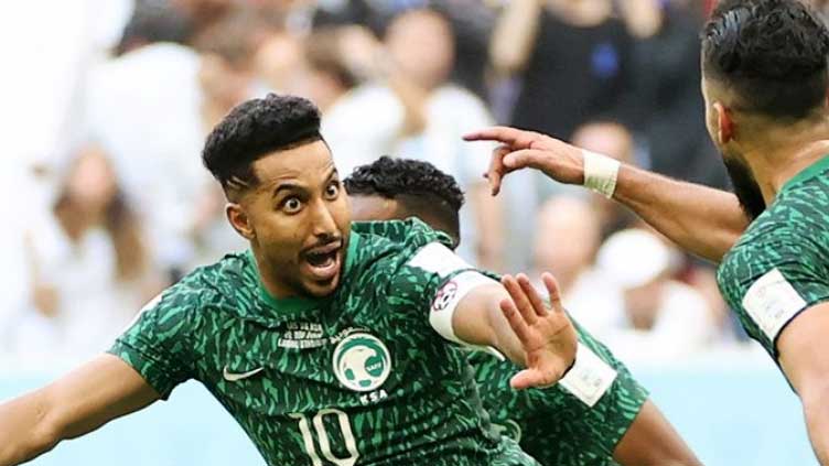 Asian federation foresees Saudi bid for 2030 or 2034 World Cup