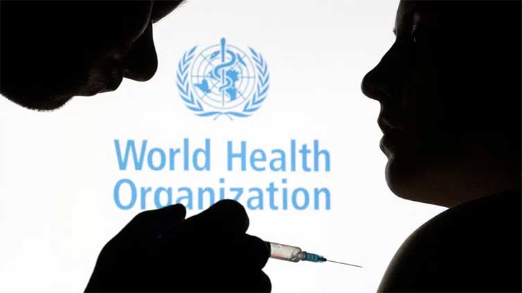 Rich nations must do more to fight pandemics -WHO draft treaty Washington 